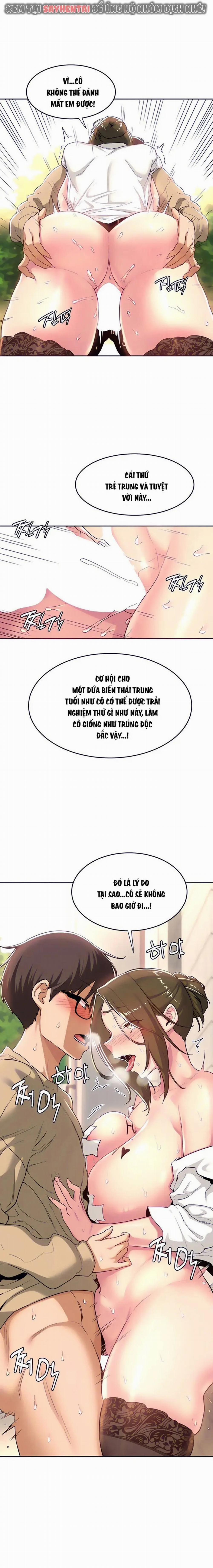 Đừng Học Nữa, Chạm Vào Em Đi Mà! 41 trang 10