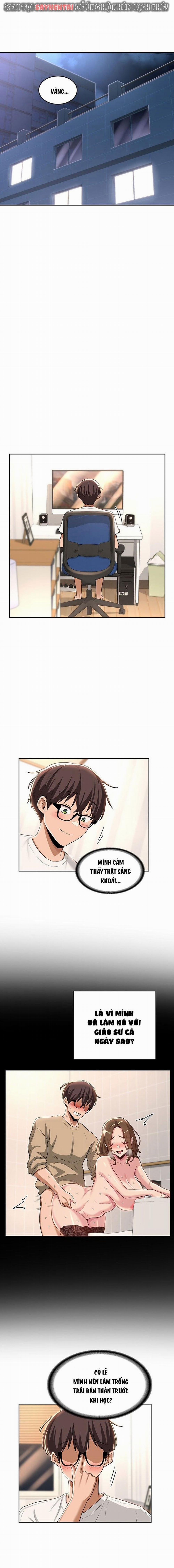 Đừng Học Nữa, Chạm Vào Em Đi Mà! 42 trang 10