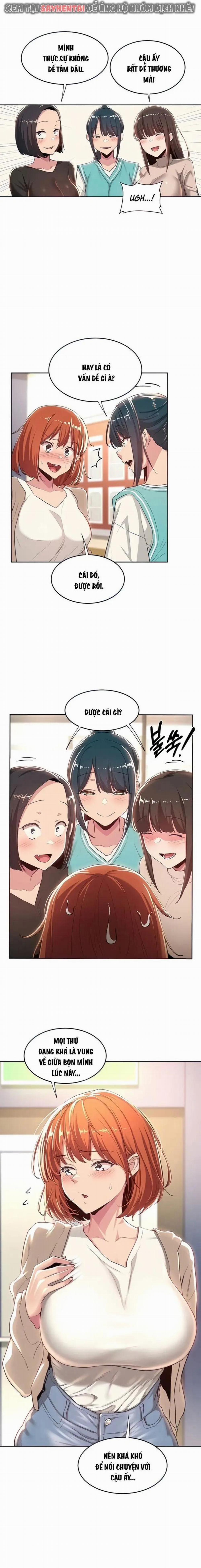 Đừng Học Nữa, Chạm Vào Em Đi Mà! 42 trang 2
