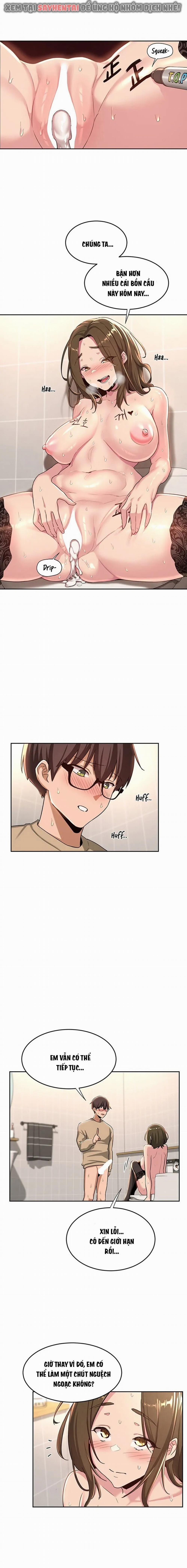 Đừng Học Nữa, Chạm Vào Em Đi Mà! 42 trang 7