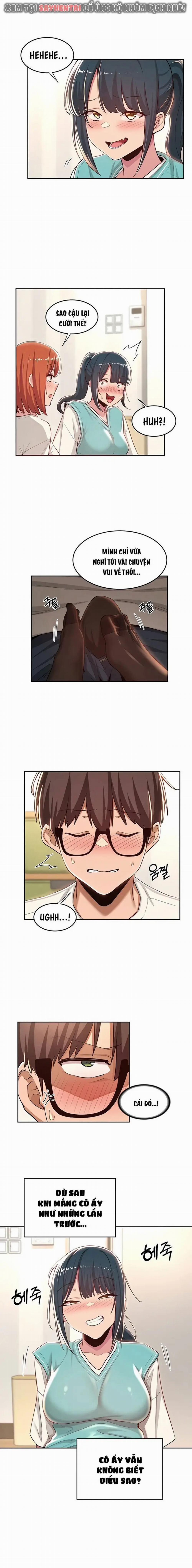 Đừng Học Nữa, Chạm Vào Em Đi Mà! 43 trang 12