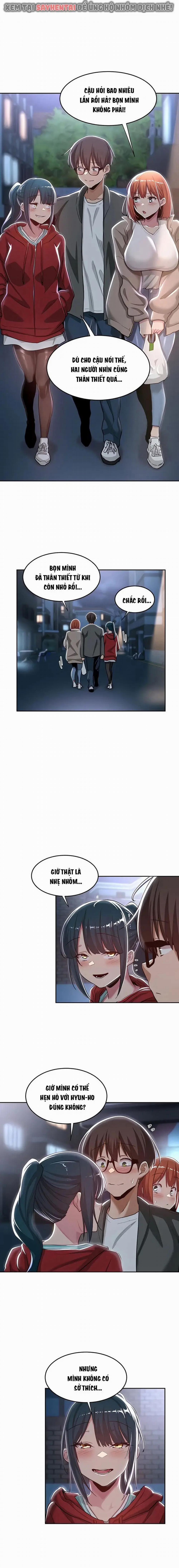 Đừng Học Nữa, Chạm Vào Em Đi Mà! 43 trang 6