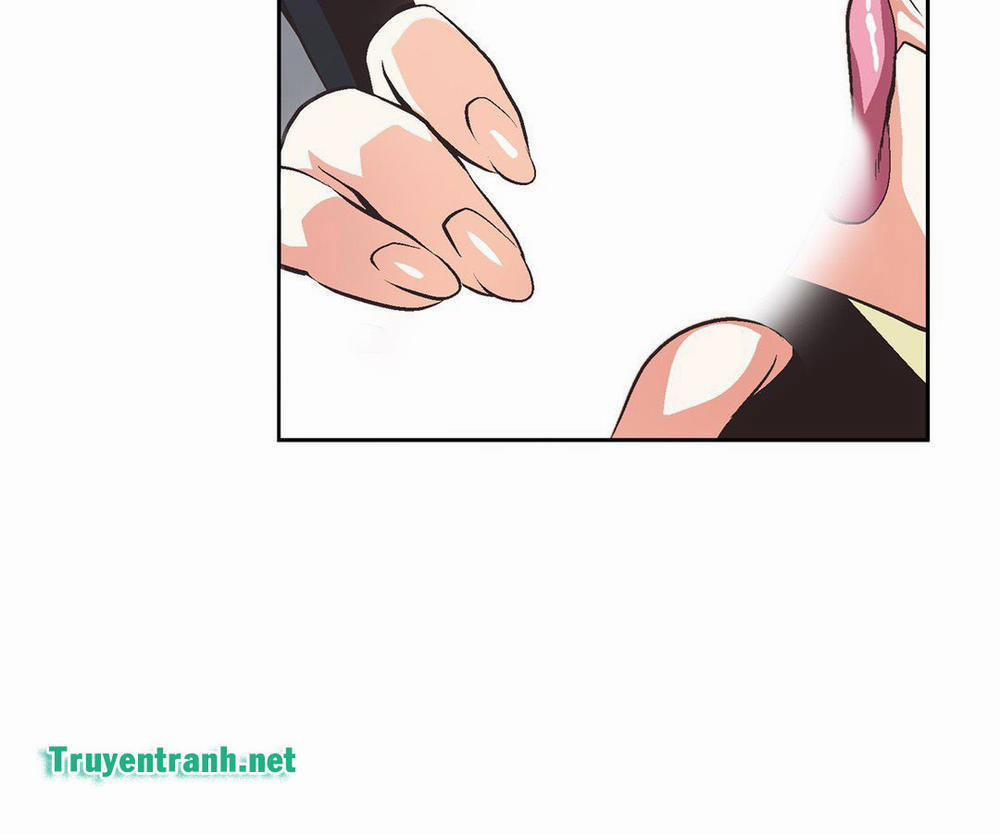 Đừng Học Nữa, Chạm Vào Em Đi Mà! 65 trang 10