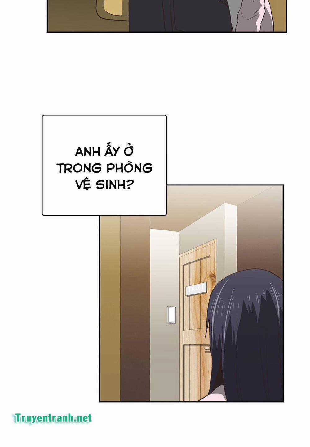 Đừng Học Nữa, Chạm Vào Em Đi Mà! 65 trang 20