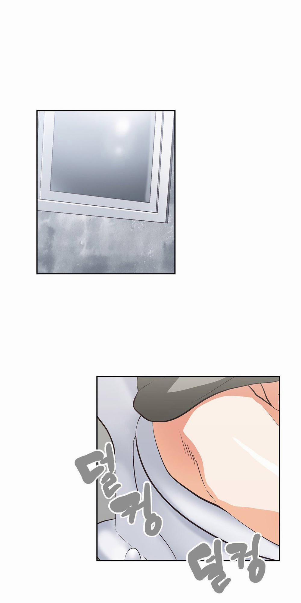 Đừng Học Nữa, Chạm Vào Em Đi Mà! 65 trang 21