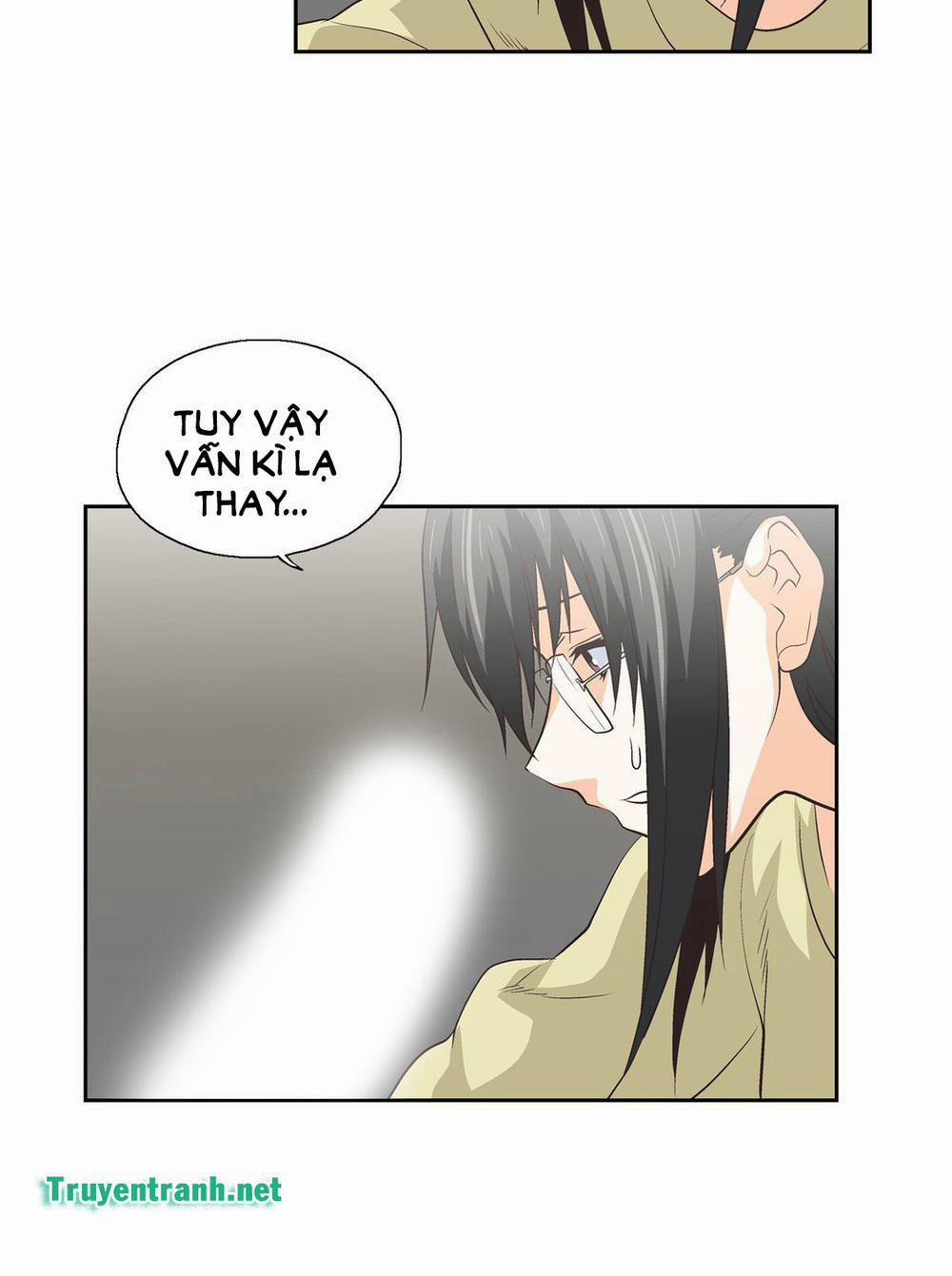 Đừng Học Nữa, Chạm Vào Em Đi Mà! 65 trang 26