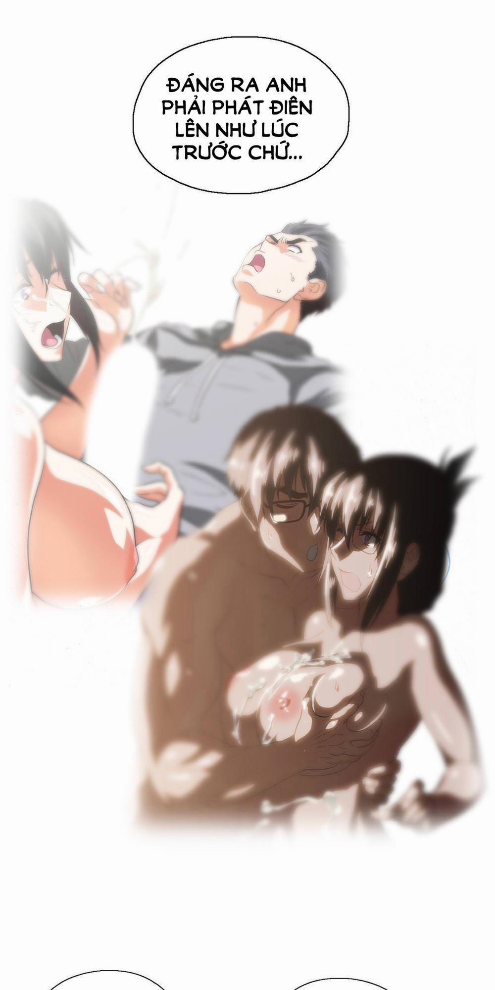 Đừng Học Nữa, Chạm Vào Em Đi Mà! 65 trang 27