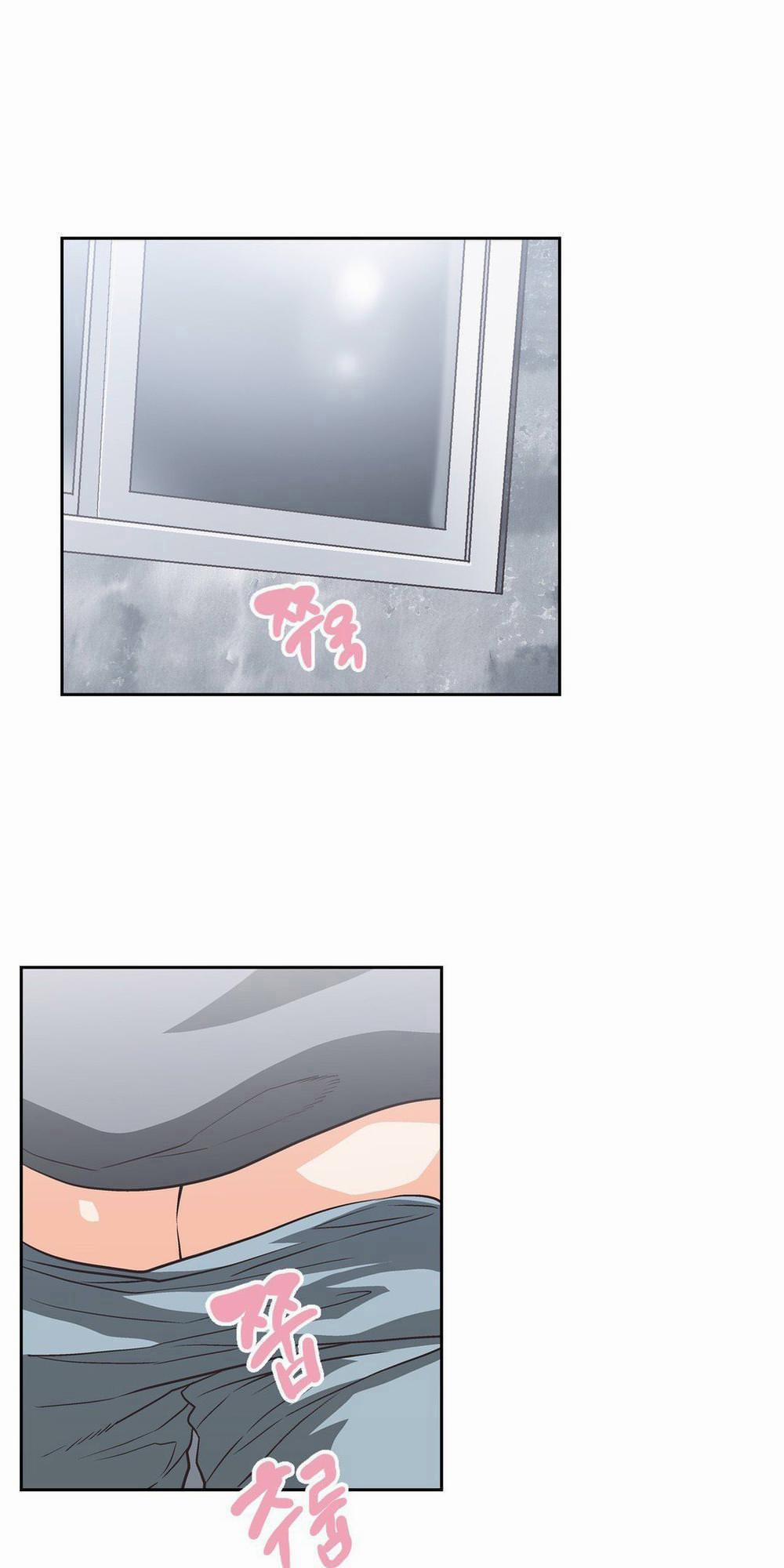 Đừng Học Nữa, Chạm Vào Em Đi Mà! 65 trang 3