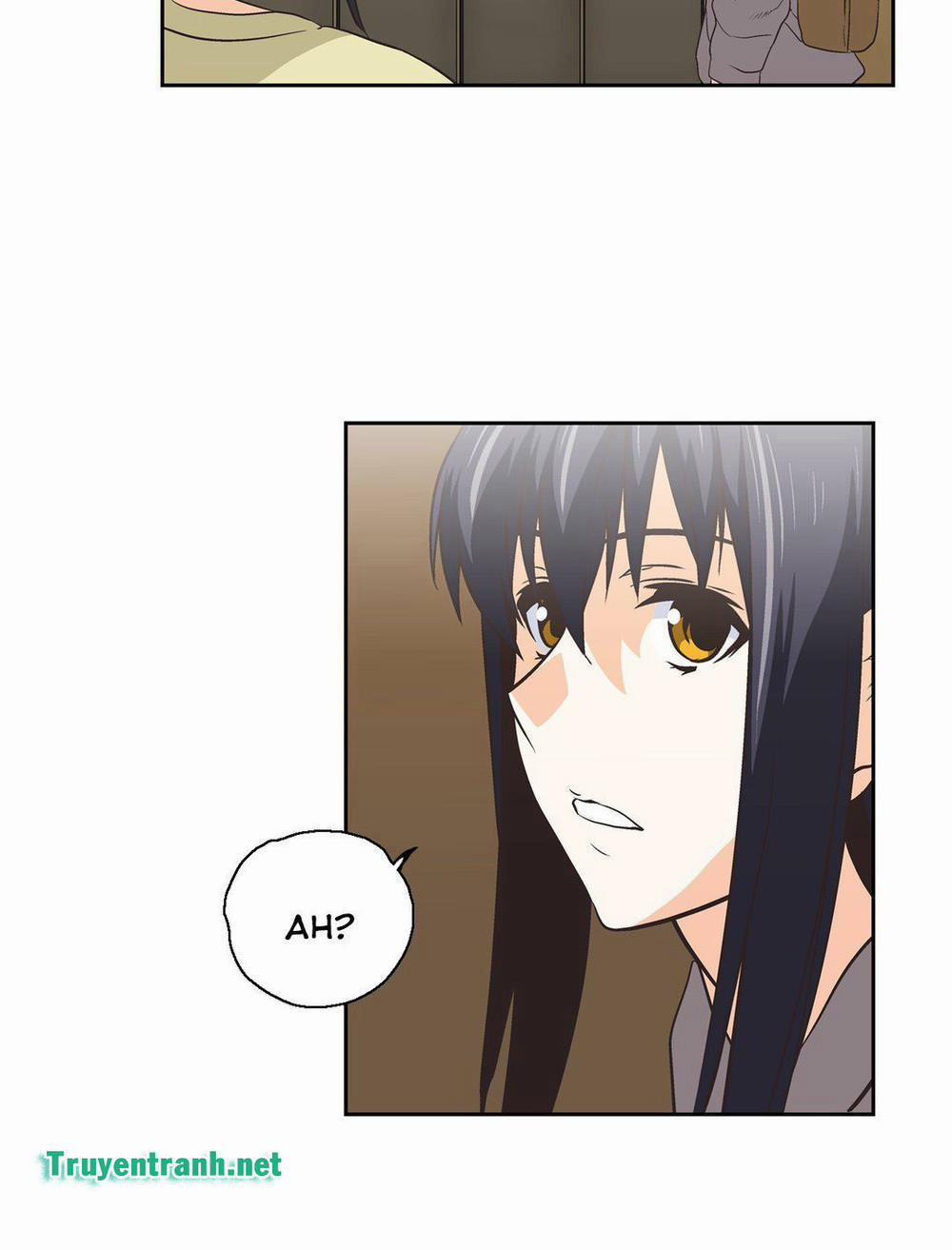 Đừng Học Nữa, Chạm Vào Em Đi Mà! 65 trang 34