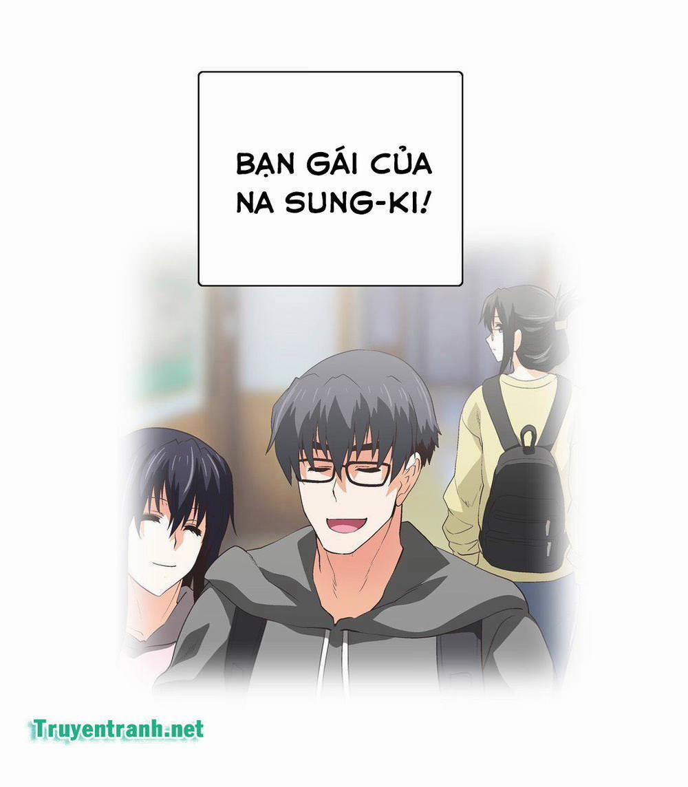 Đừng Học Nữa, Chạm Vào Em Đi Mà! 65 trang 36