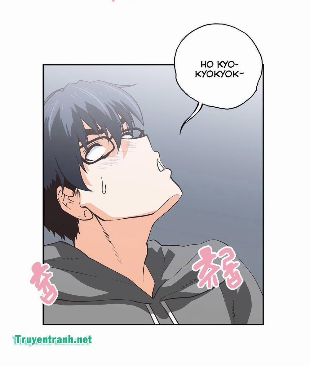 Đừng Học Nữa, Chạm Vào Em Đi Mà! 65 trang 4