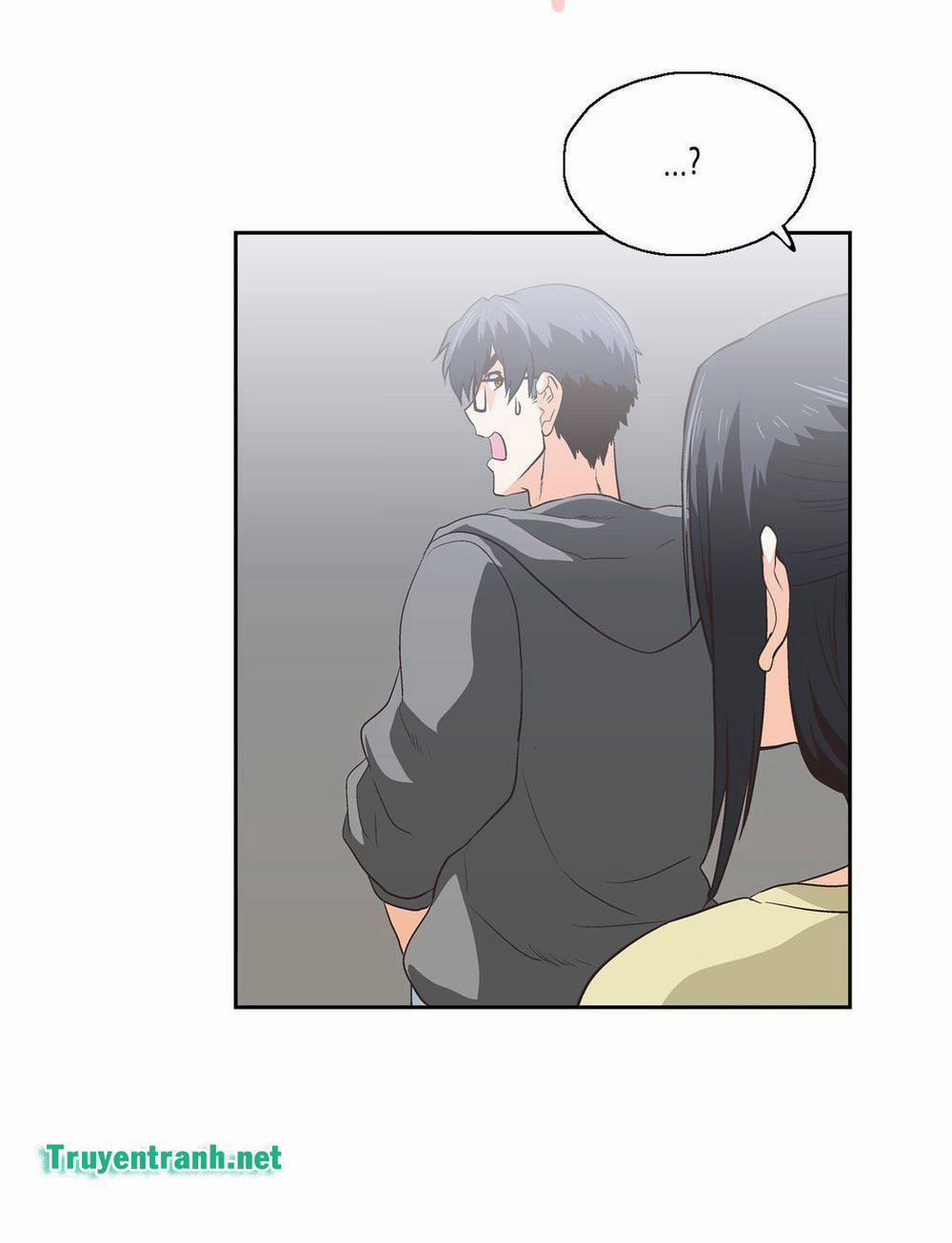 Đừng Học Nữa, Chạm Vào Em Đi Mà! 65 trang 40