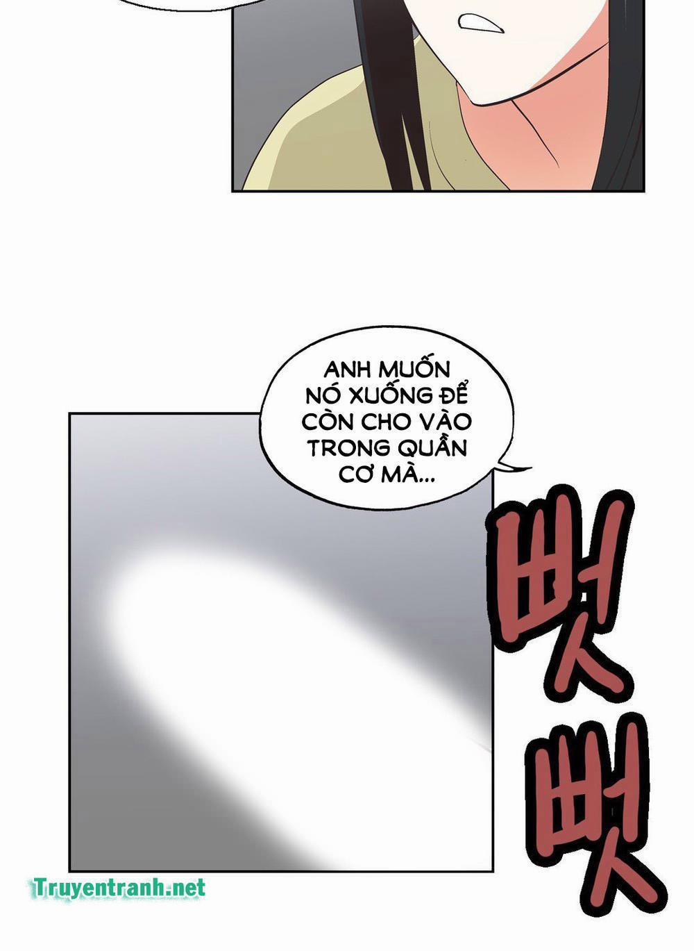 Đừng Học Nữa, Chạm Vào Em Đi Mà! 65 trang 42