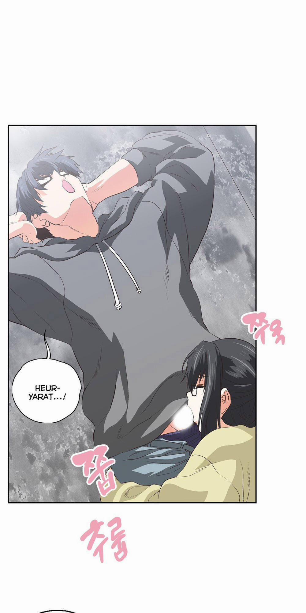 Đừng Học Nữa, Chạm Vào Em Đi Mà! 65 trang 5