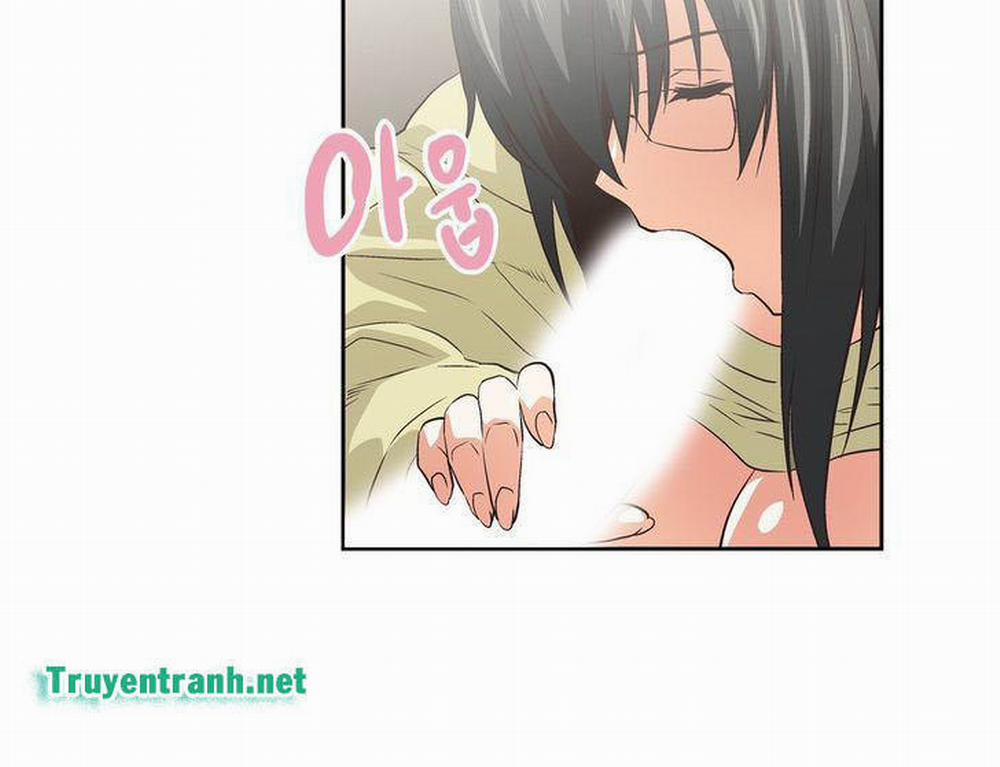 Đừng Học Nữa, Chạm Vào Em Đi Mà! 66 trang 22