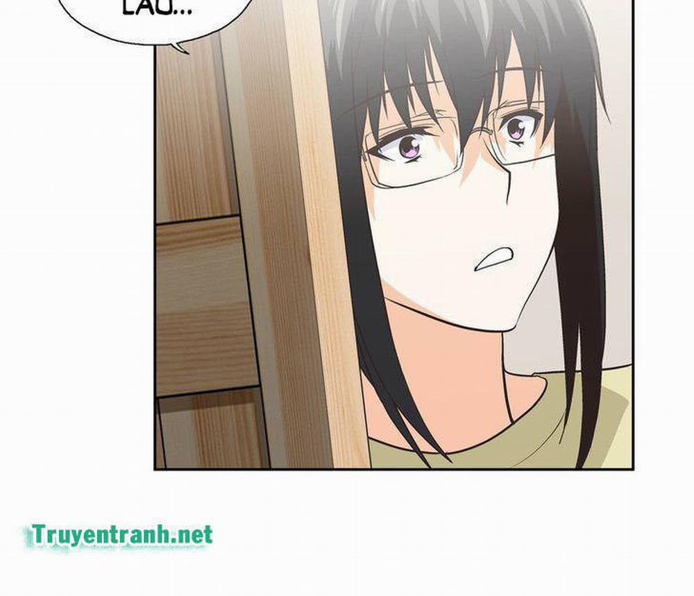 Đừng Học Nữa, Chạm Vào Em Đi Mà! 66 trang 42