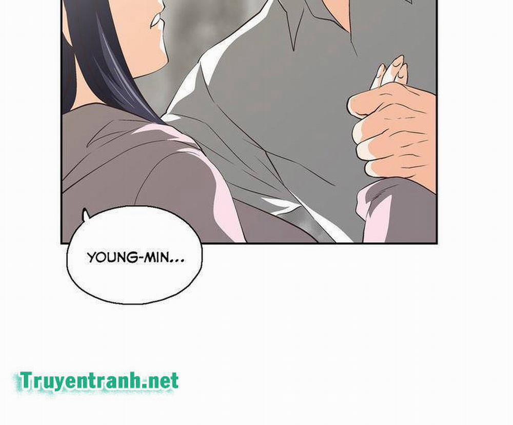 Đừng Học Nữa, Chạm Vào Em Đi Mà! 67 trang 12