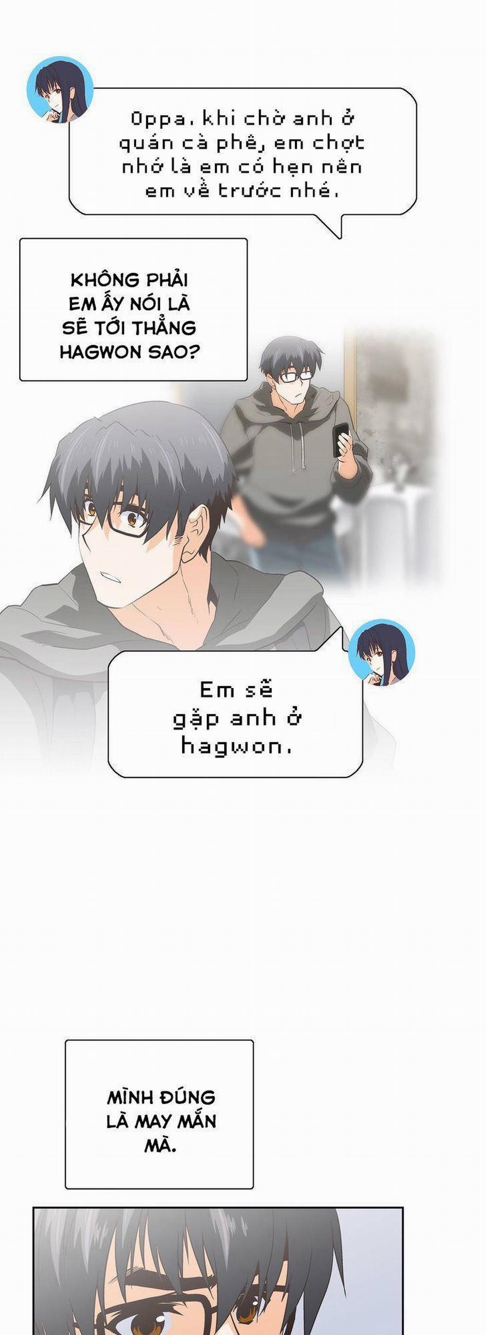 Đừng Học Nữa, Chạm Vào Em Đi Mà! 67 trang 15