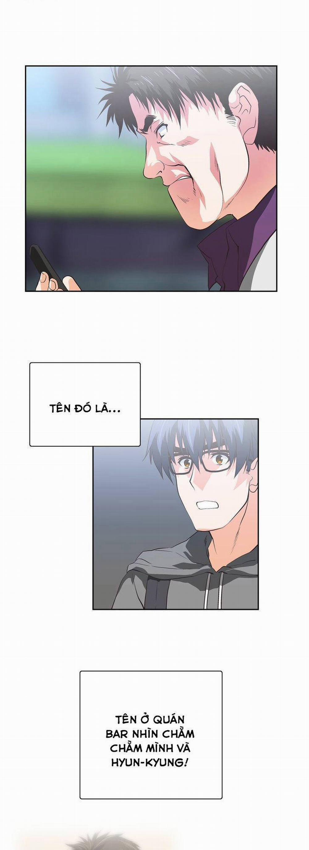 Đừng Học Nữa, Chạm Vào Em Đi Mà! 67 trang 23