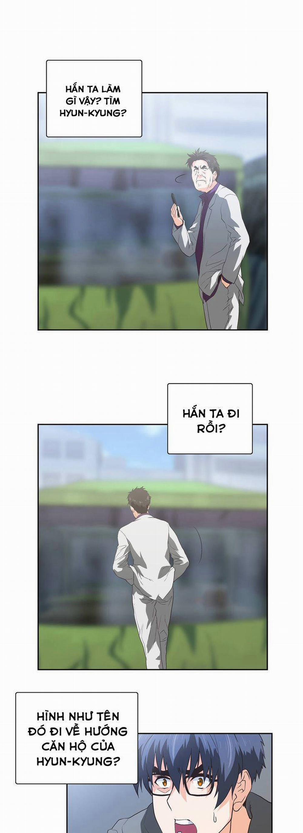 Đừng Học Nữa, Chạm Vào Em Đi Mà! 67 trang 25