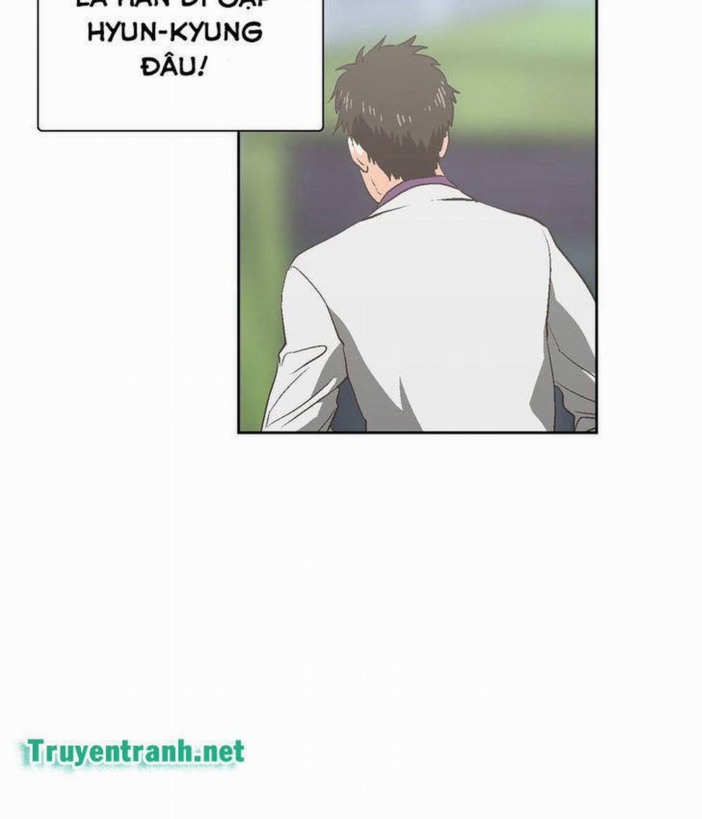 Đừng Học Nữa, Chạm Vào Em Đi Mà! 67 trang 28