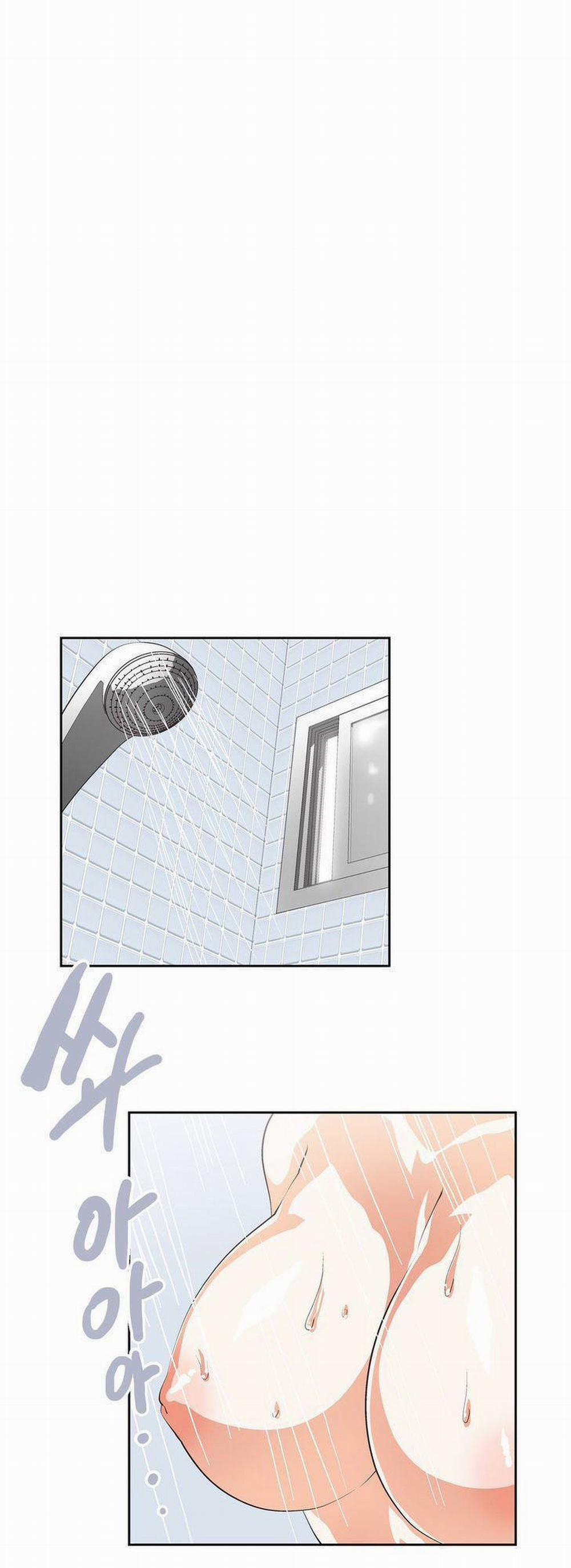 Đừng Học Nữa, Chạm Vào Em Đi Mà! 67 trang 33