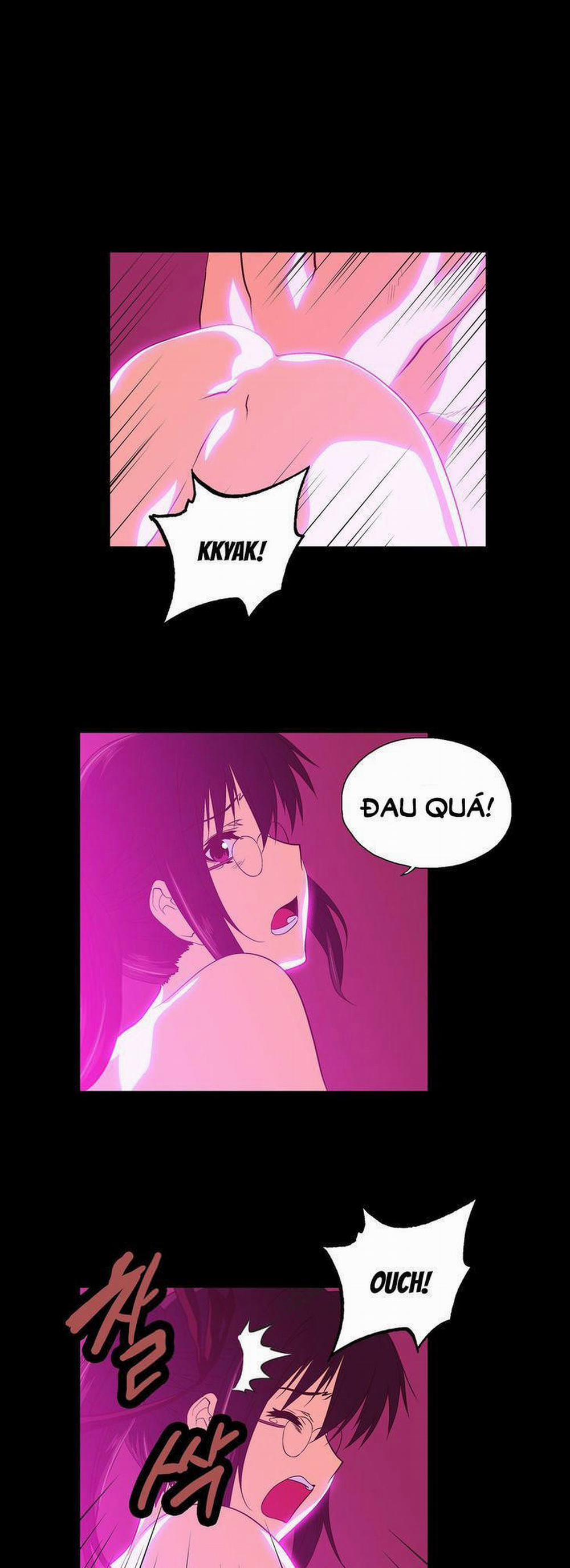 Đừng Học Nữa, Chạm Vào Em Đi Mà! 67 trang 41