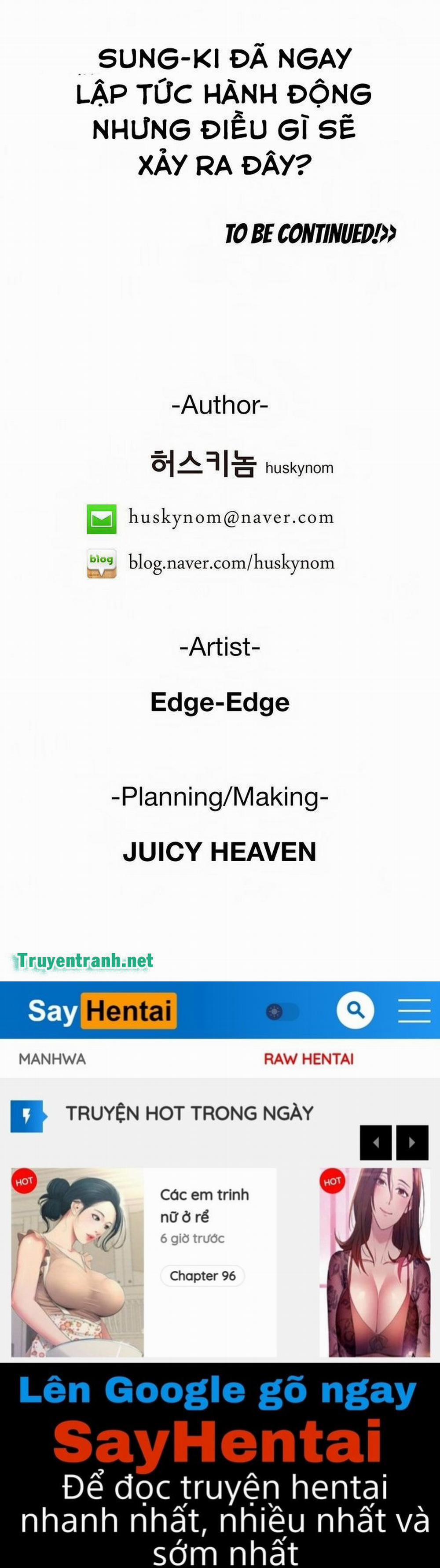 Đừng Học Nữa, Chạm Vào Em Đi Mà! 67 trang 51