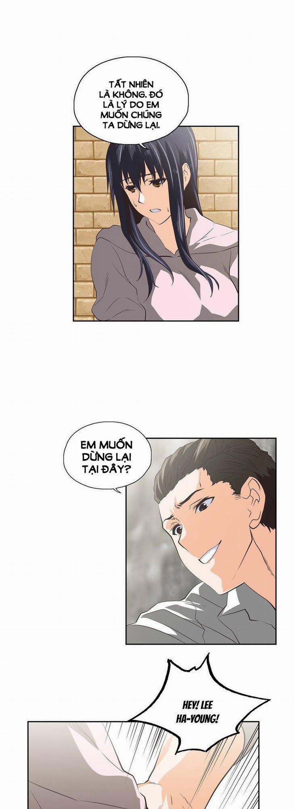 Đừng Học Nữa, Chạm Vào Em Đi Mà! 67 trang 9