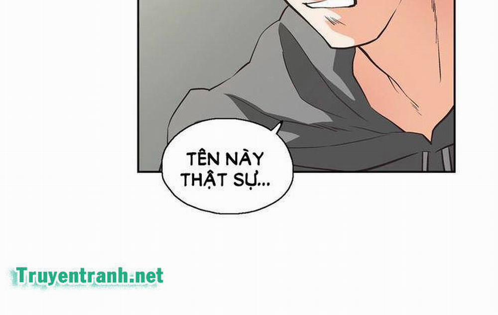 Đừng Học Nữa, Chạm Vào Em Đi Mà! 68 trang 12