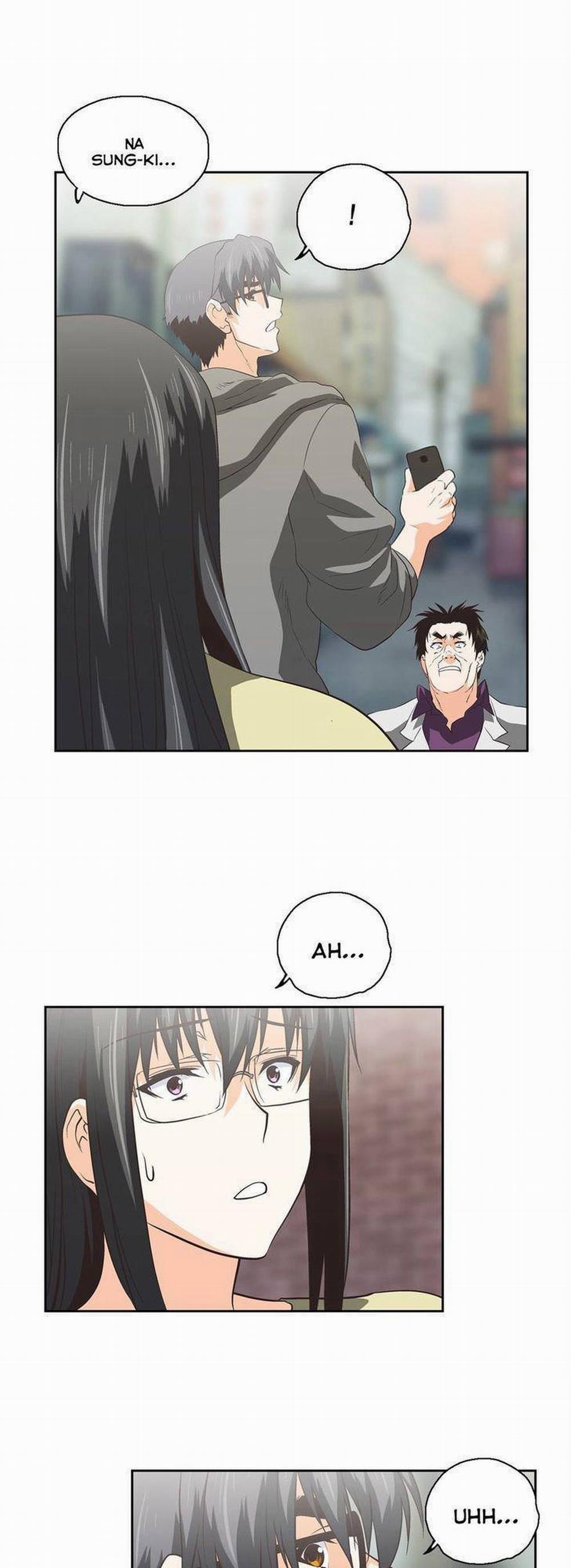 Đừng Học Nữa, Chạm Vào Em Đi Mà! 68 trang 17