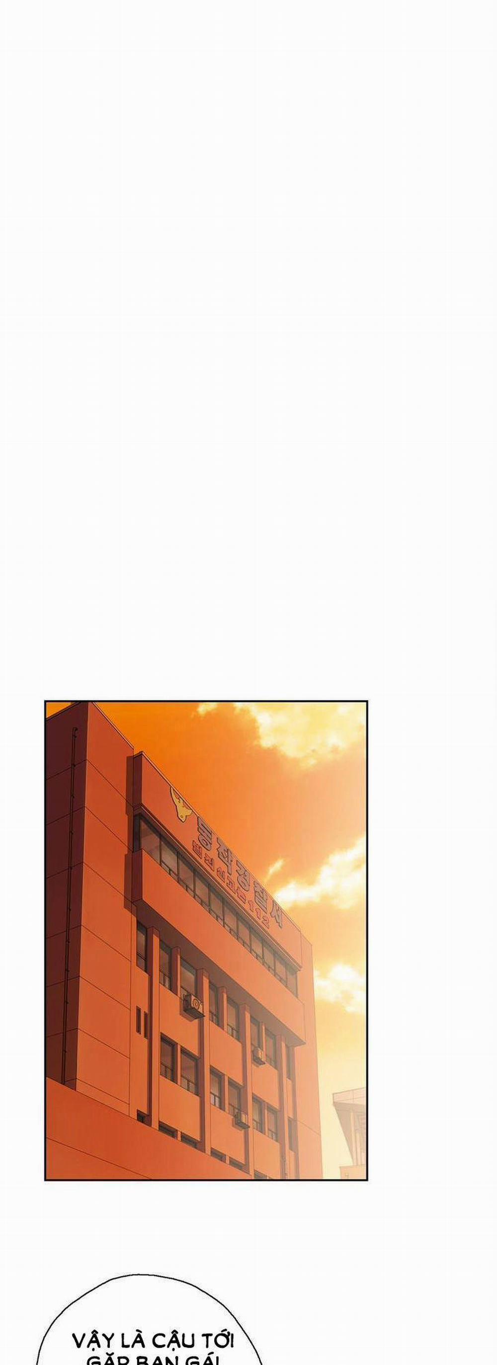 Đừng Học Nữa, Chạm Vào Em Đi Mà! 68 trang 19