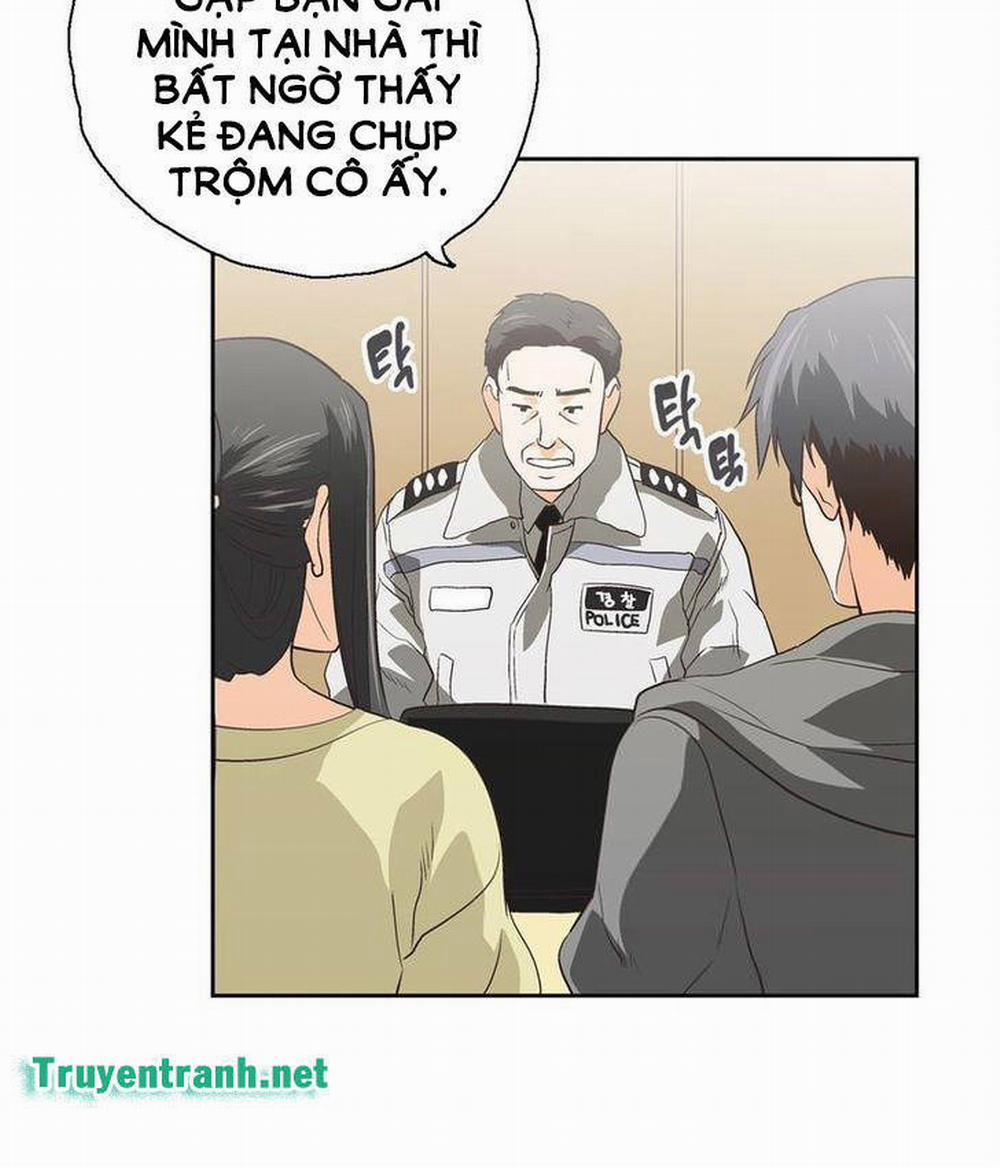 Đừng Học Nữa, Chạm Vào Em Đi Mà! 68 trang 20