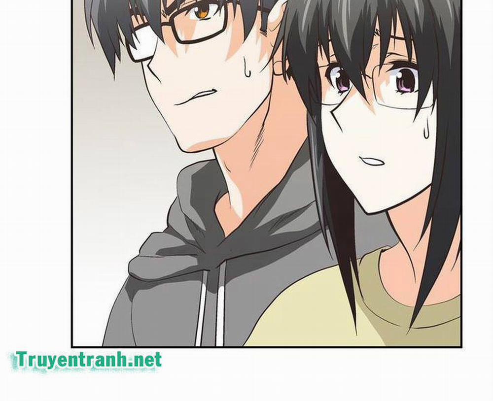 Đừng Học Nữa, Chạm Vào Em Đi Mà! 68 trang 24