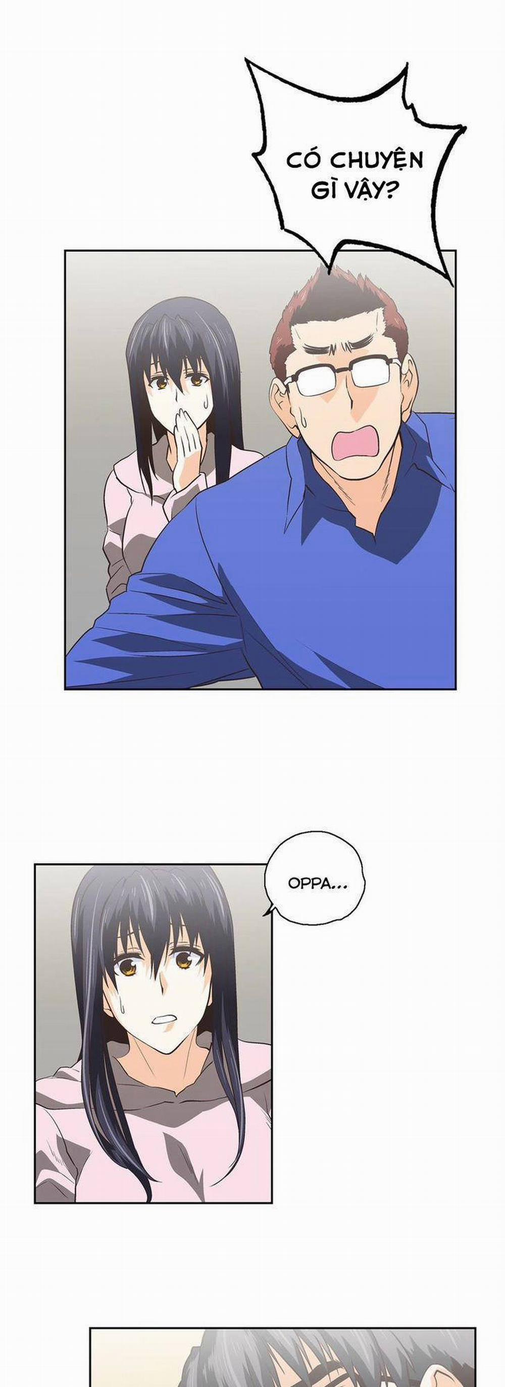 Đừng Học Nữa, Chạm Vào Em Đi Mà! 68 trang 31