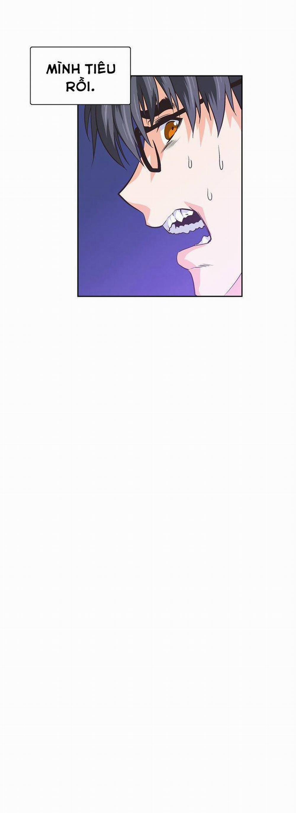 Đừng Học Nữa, Chạm Vào Em Đi Mà! 68 trang 35