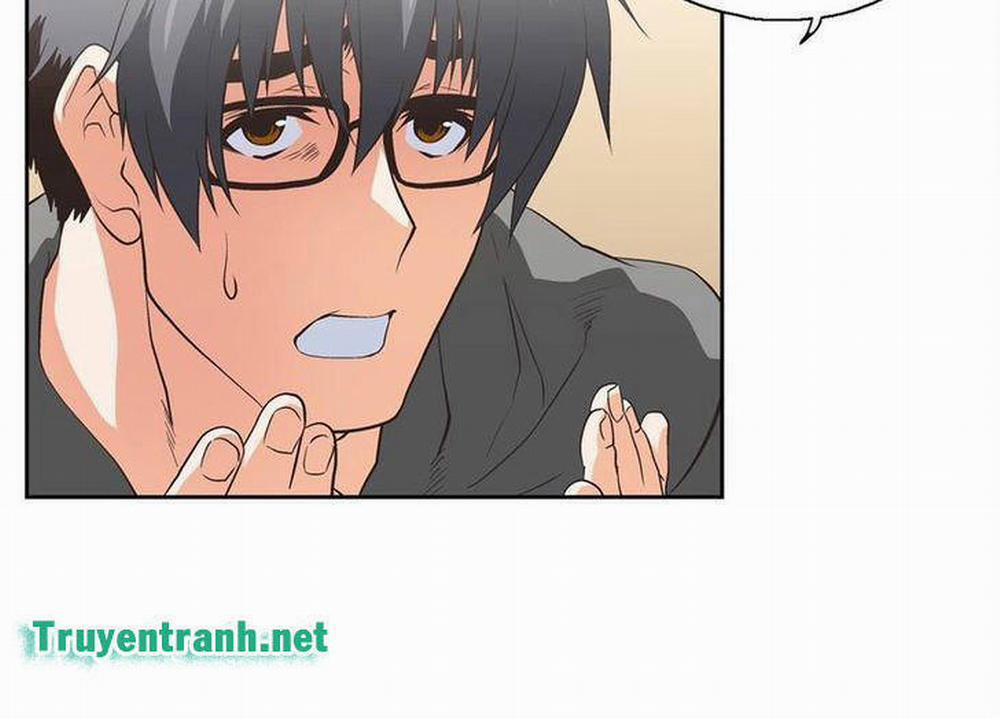 Đừng Học Nữa, Chạm Vào Em Đi Mà! 68 trang 42