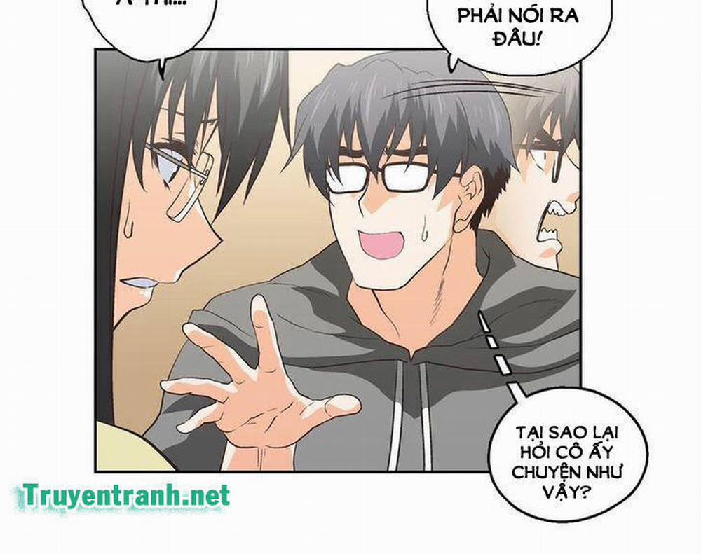 Đừng Học Nữa, Chạm Vào Em Đi Mà! 68 trang 44
