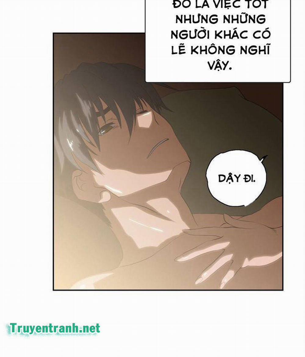 Đừng Học Nữa, Chạm Vào Em Đi Mà! 68 trang 48