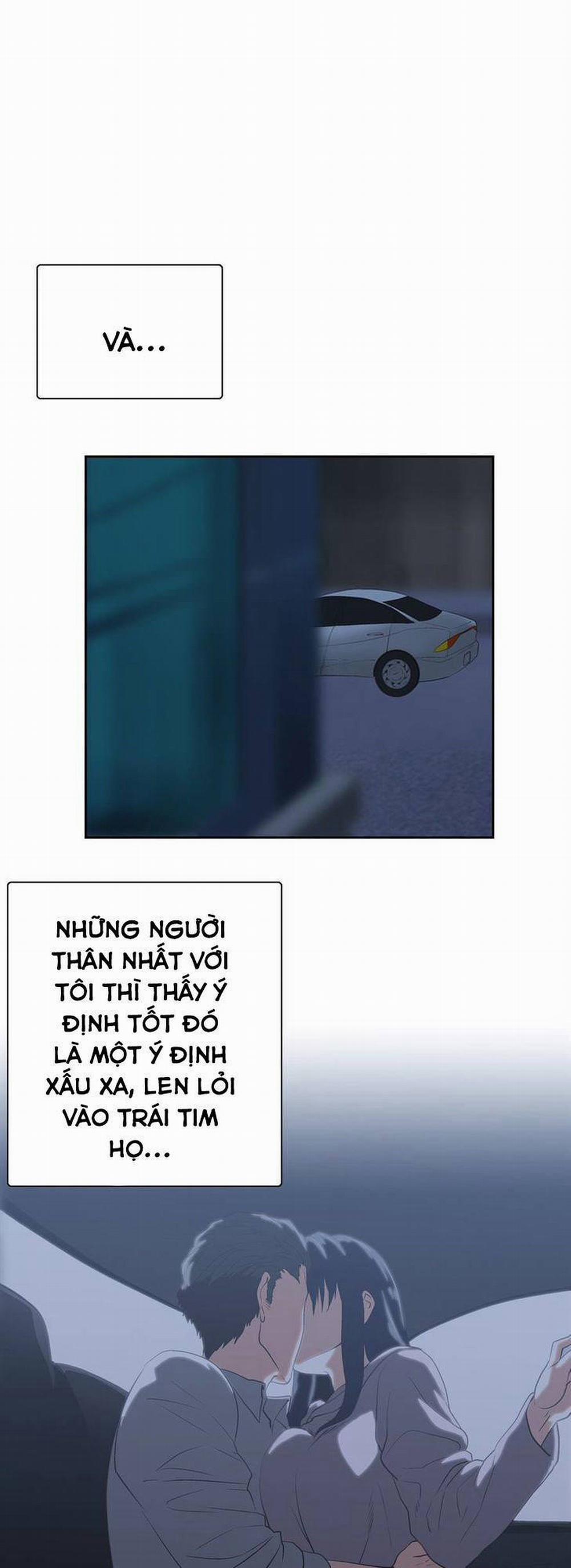 Đừng Học Nữa, Chạm Vào Em Đi Mà! 68 trang 51