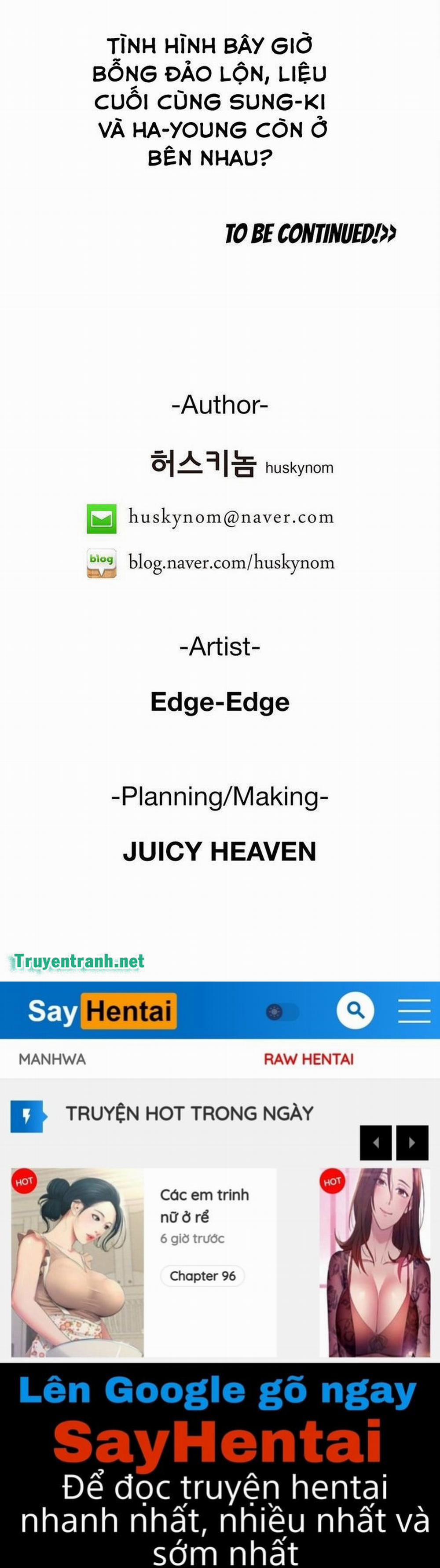 Đừng Học Nữa, Chạm Vào Em Đi Mà! 68 trang 53