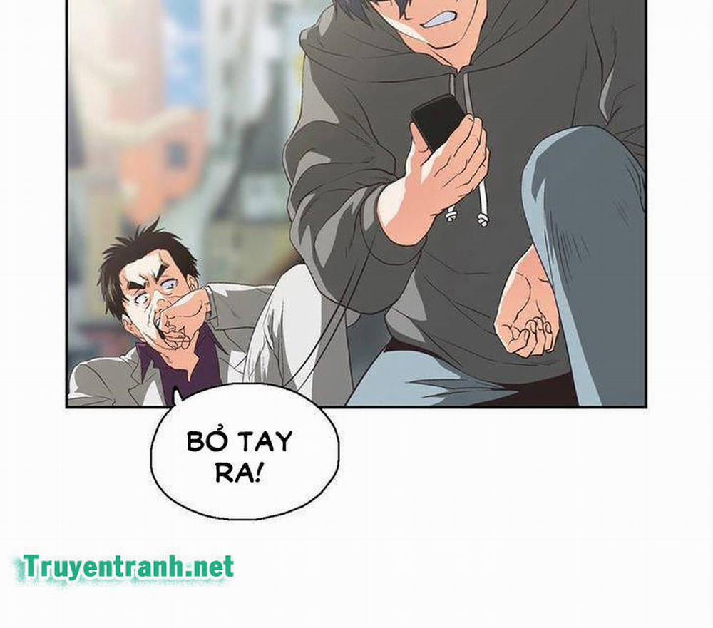 Đừng Học Nữa, Chạm Vào Em Đi Mà! 68 trang 6