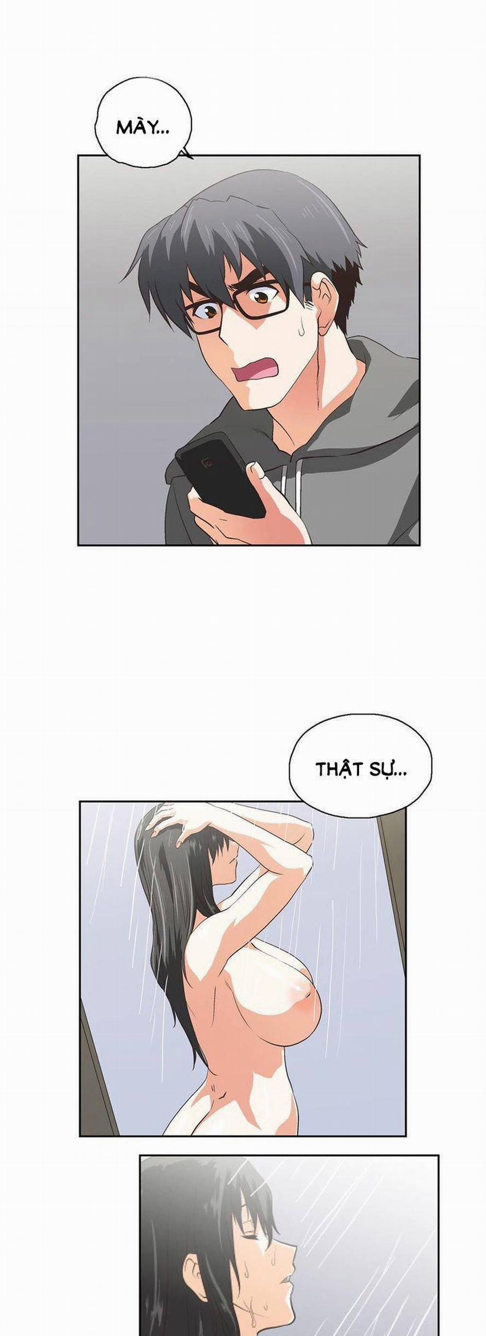 Đừng Học Nữa, Chạm Vào Em Đi Mà! 68 trang 7