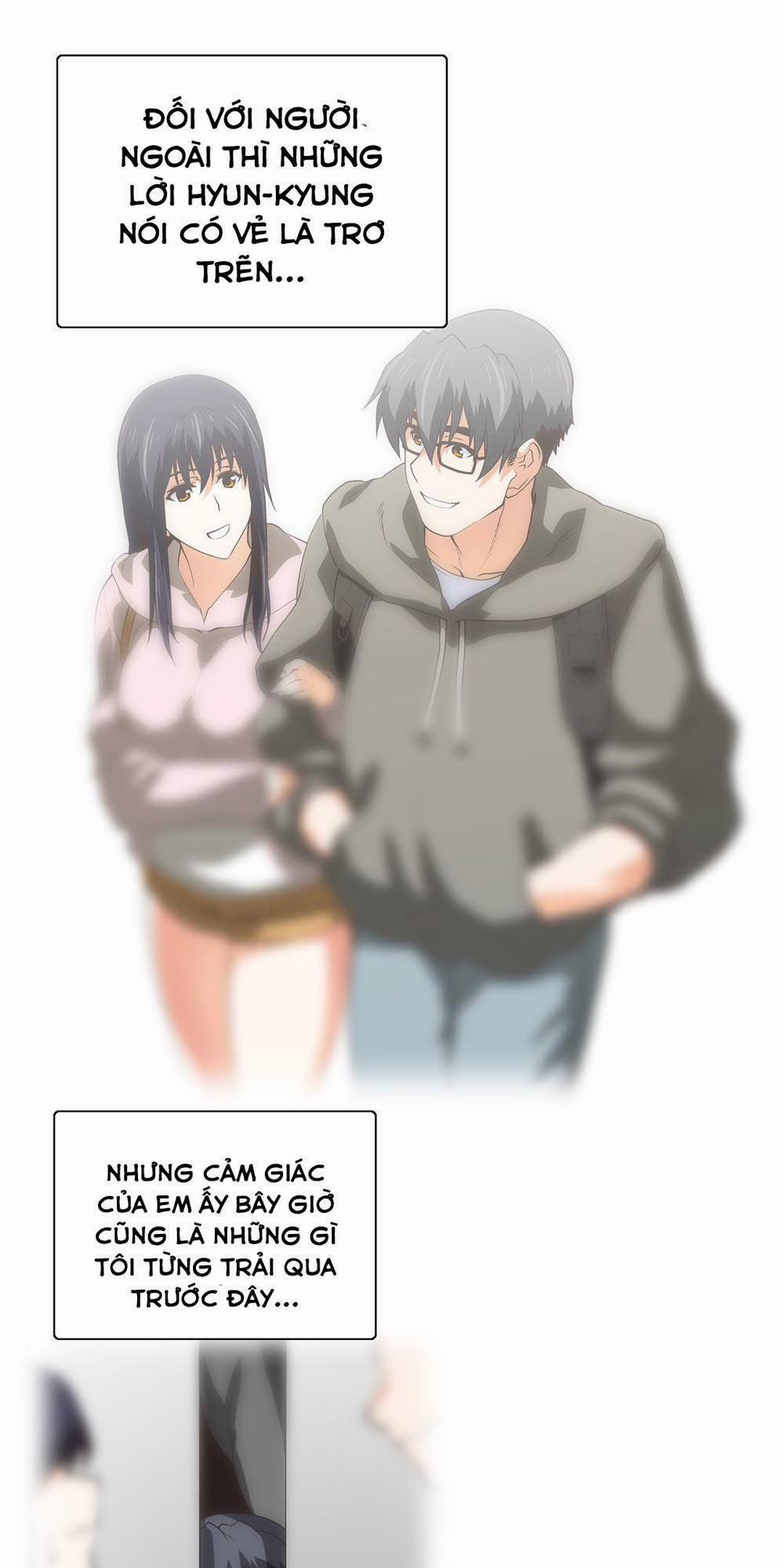 Đừng Học Nữa, Chạm Vào Em Đi Mà! 69 trang 18