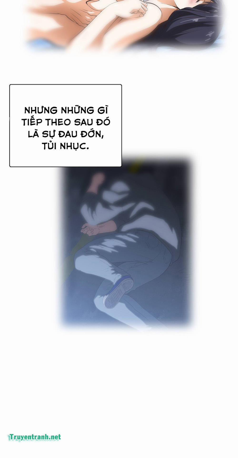 Đừng Học Nữa, Chạm Vào Em Đi Mà! 69 trang 21