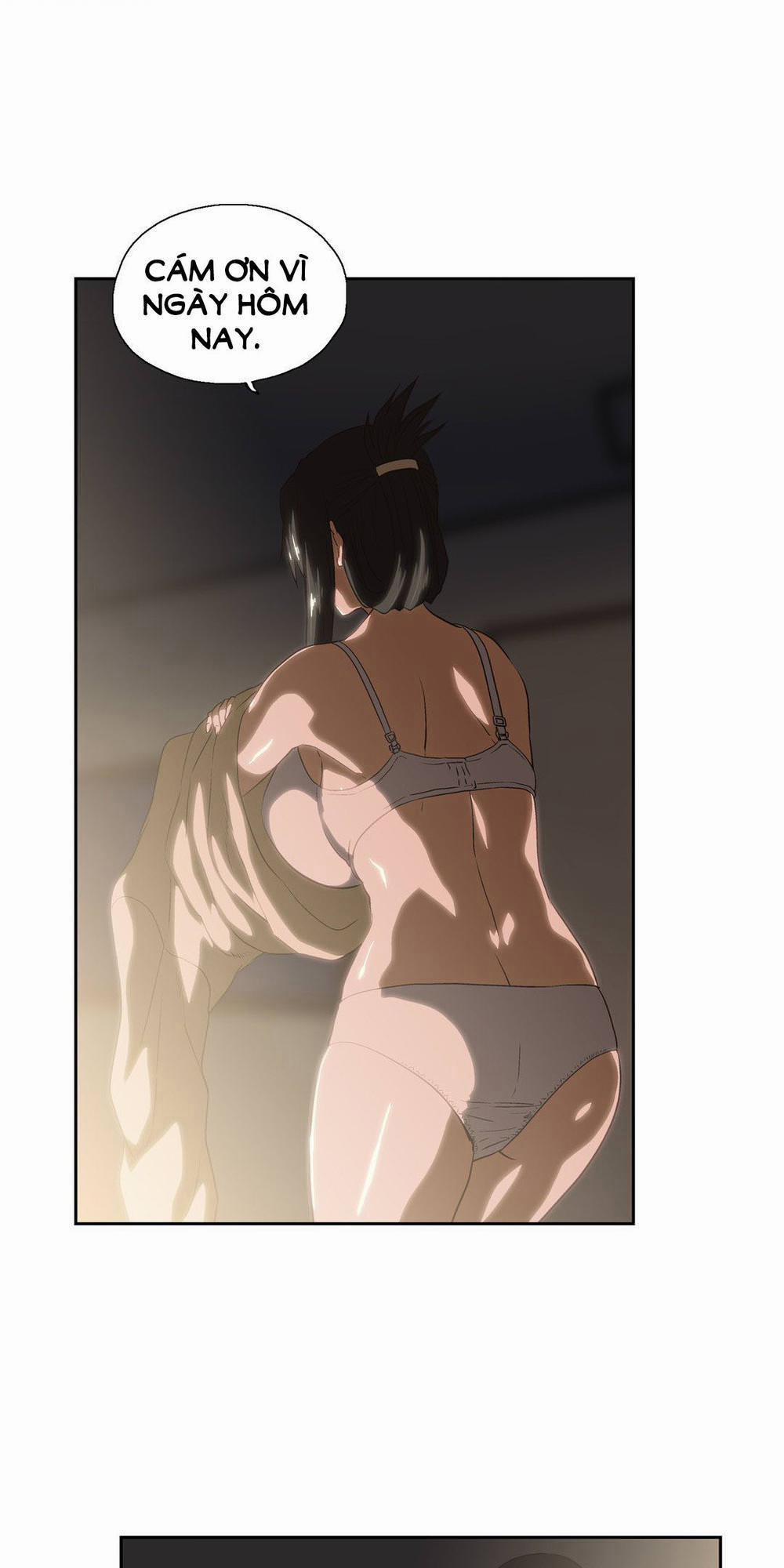 Đừng Học Nữa, Chạm Vào Em Đi Mà! 69 trang 24