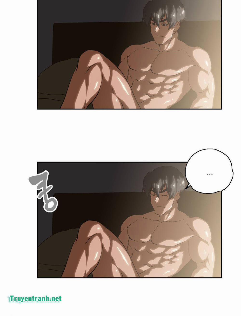 Đừng Học Nữa, Chạm Vào Em Đi Mà! 69 trang 25