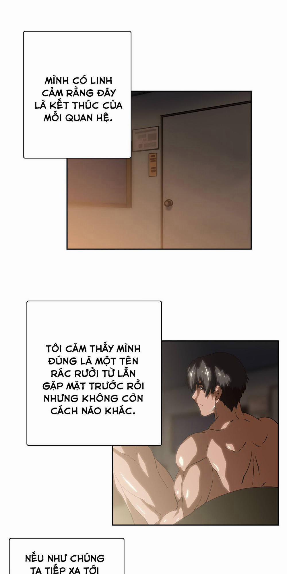 Đừng Học Nữa, Chạm Vào Em Đi Mà! 69 trang 26