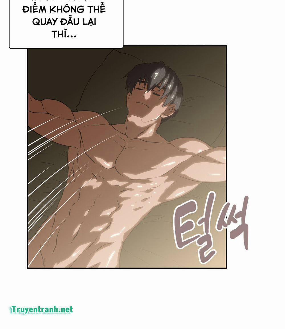 Đừng Học Nữa, Chạm Vào Em Đi Mà! 69 trang 27