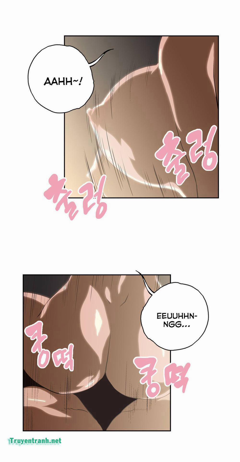 Đừng Học Nữa, Chạm Vào Em Đi Mà! 69 trang 3